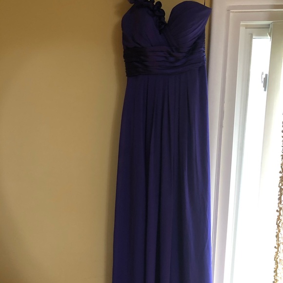 Prom dress long - Picture 6 of 6